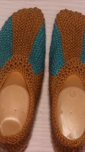 29K views · 672 reactions | Knit easy double colour socks for women. | Knitting Design & Pattern Idea | Facebook