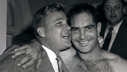 1957 Detroit Lions: What happened each game during championship season