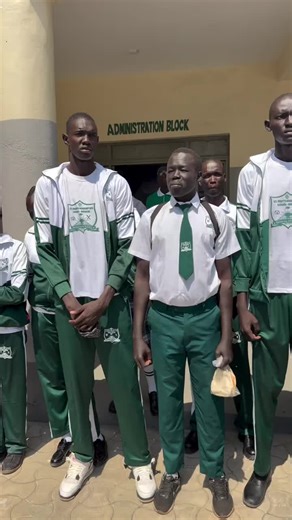 Joyful Moments with Mr. Yai: South Sudan TikTokers