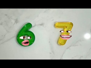 Life of Numbers