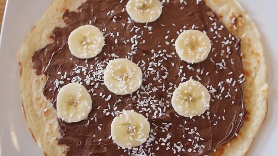 British Pancake Day Made Easy