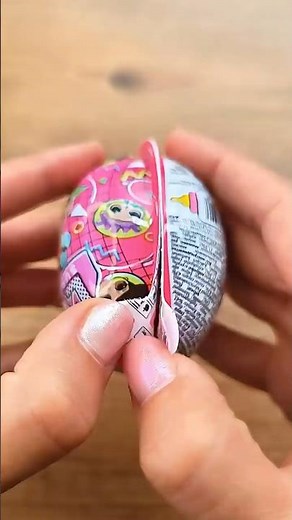 LOL Surprise Egg Unboxing 🥚✨ Toy Reveal ASMR
