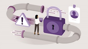 OWASP Top 10: #7 Identification and Authentication Failures and #8 Software and Data Integrity Failures Online Class | LinkedIn Learning, formerly Lynda.com