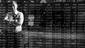 Flashback: Black Monday: The Stock Market Crash of 1987