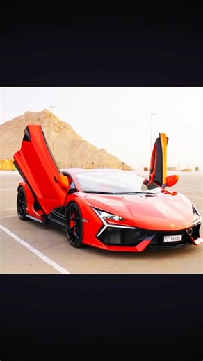 Lamborghini at 125 km/h 😱 | Supercar Speed Test