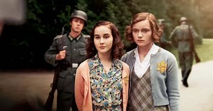 “Mi mejor amiga, Ana Frank”: la historia de dos niñas y su vínculo irrompible en medio del horror nazi