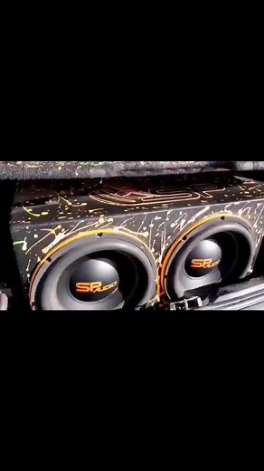 Flex Sesi Sound Car: Demo & Caraudio