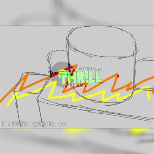 WIP TERMINATION PROTOCOL FRAME BY FRAME ANIMATION!!!!