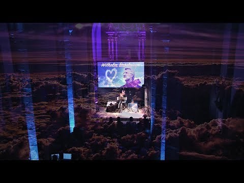 Live Konzert Medley, Wilhelm Bröslmeyr, Panflöte - Pan Flute - Flauta de Pan - Panpipe.