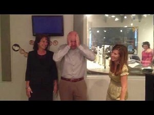 Boyer Impersonates Tonya Harding on Her Wedding Night