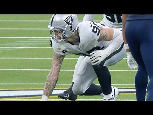 PASS RUSHING HIGHLIGHTS & D-LINE 1-on-1s FROM WEEK 13! | 2025 NFL Season