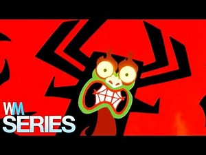 Top 10 Best Cartoon Villains of the 2000s