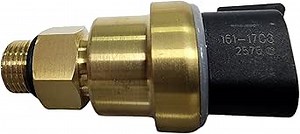 New Pressure Sensor 161-1703 1611703 For Caterpillar
