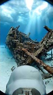 🐋 Beluga Whale 🐋 | The Arctic Ghost & The Crushed Whaling Ship.