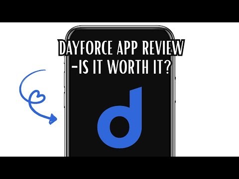 DAYFORCE APP REVIEW - IS IT WORTH IT? (EXPLAINED)