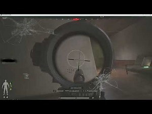 Arena Breakout Infinite Cheat Destroys Everyone!!! (Aimbot + ESP)