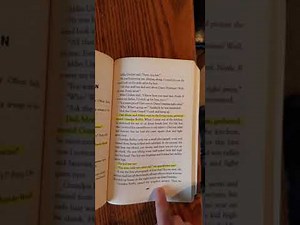 Flush chapters 16, 17, 18 summary and paperwork