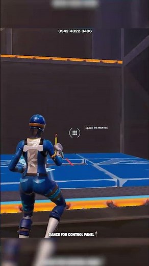 Easy Ramp Editing Drills In Fortnite!🧩