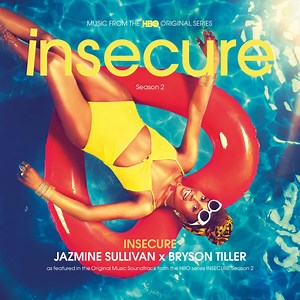 Jazmine Sullivan & Bryson Tiller Share The Struggles Of Love On New Single “Insecure”