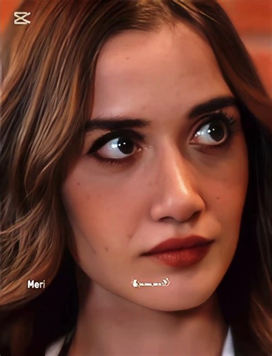 meri ankho main 😩💗~Mercas Edit~Arafta~#nocopyright#viralshort#araftaseries#editssss