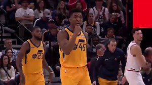 The playoff push starts now. Every game matters! | Utah Jazz | Facebook