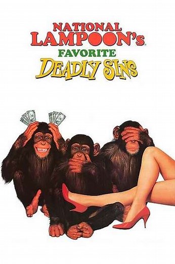 National Lampoon's Favorite Deadly Sins (1995) - Movie