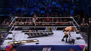 89K views · 1.3K reactions | FIGHT WITHOUT HONOR! The Learning Tree vs The Conglomeration! | 11/6/24, AEW Dynamite | All Elite Wrestling | Facebook