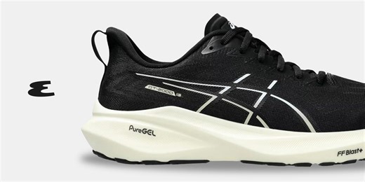 Flat Feet? These 7 Running Shoes Will Offer You Support.