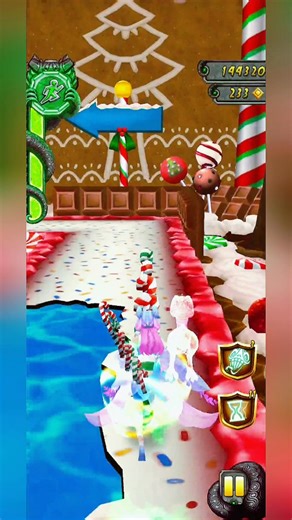 Temple Run 2 Speed Run – Ultra Fast Gameplay! | Younus Run Welcome to Younus Run! In this short video, I’m playing Temple Run 2 with an intense speed run, where every second is full of fast jumps, sharp turns, quick slides, and perfect reactions. This run shows the true thrill of Temple Run 2 when the speed keeps increasing and the challenge gets harder every moment. Watch how I maintain full control while running at maximum speed, dodge every obstacle, jump over dangerous gaps, slide under trap