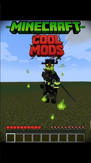 Minecraft Cool Mods | Part 22 🤔