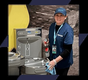 Chicago Industrial Cleaning | Warehouses & Manufacturing Facilities