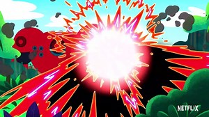 Johnny Test - Official Trailer Netflix - Vídeo Dailymotion