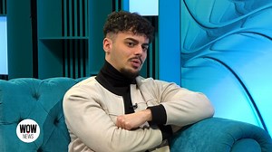 5.5K views · 69 reactions | Antoni, fost concurent Casa iubirii, despre Virginia: “Cred că nu va forma o relație până la sfârșitul sezonului” | WOWbiz.ro | Facebook