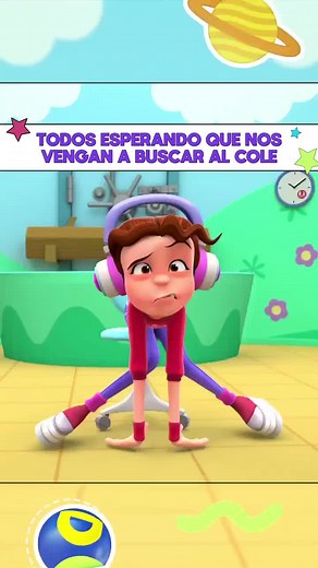 ¿Cuánto falta? 😩 ¡Falta poco! 🙃