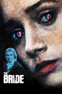 Stream The Bride (1985): Find it on Netflix, Prime Video, Hulu & more