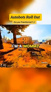 87K views · 1.7K reactions | Are you Transformer 藍 Creds to; Adanyuh #troll #callofduty #funnymoments #cod #adanyuh #fyp #funny | Eric Eastman | Facebook