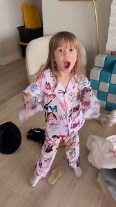 Triggered by the fact someone thinks they are bigger swifties 😤 | Emily Fauver