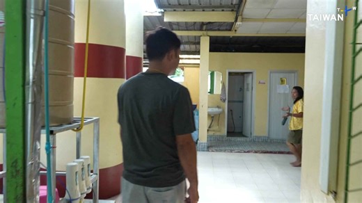 Thai Survivors of 2004 Tsunami Reflect on Loss, Recovery 20 Years On - TaiwanPlus News