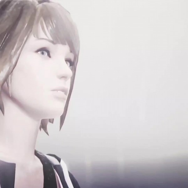 Life is Strange: Kate Marsh Character Exploration
