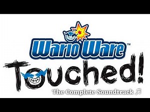 Mike's Song (Japanese) - WarioWare: Touched!