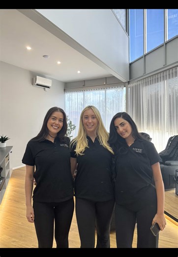 Behind every great class is an even greater instructor ✨ Our Pilates instructors are not only highly skilled, they’re kind, motivating, and deeply committed to creating a safe and supportive environment for every body. We’re building something special here at Aspire Recovery, and we’re so grateful for the community growing with us 🤍 #aspirerecovery #fyp #pilates #fitness #recovery