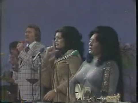 The Rambos - I Call Him Lord