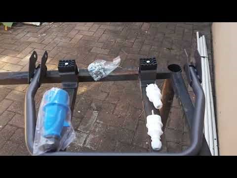 generator gas conversion