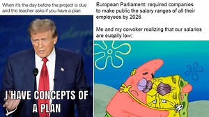 22 'Dank Memes' From The Depths Of The Internet