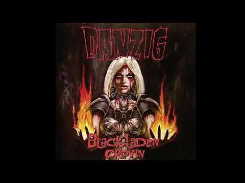 Danzig - Devil On Hwy 9