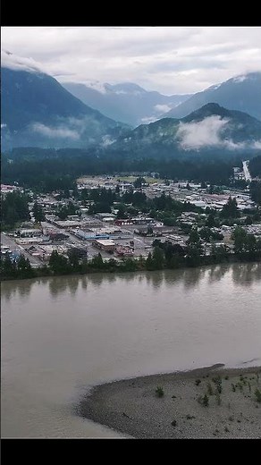 Hope, British Columbia: A Scenic Journey Through the Mountain Gateway