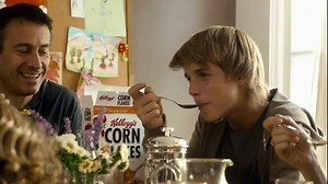 Kellogg's TV Spot, 'Simple Grains'