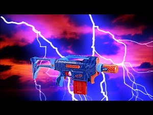 Full Auto StormCharge !!!!!!