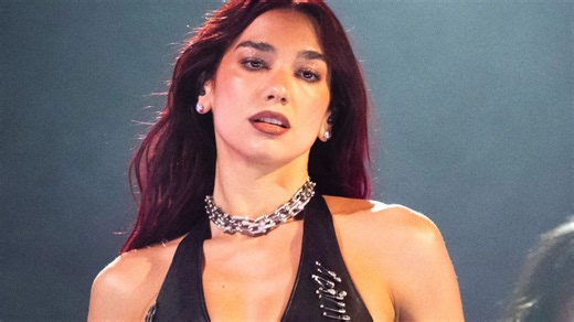 Dua Lipa takes drastic step to avoid neighbour row as she builds new pool