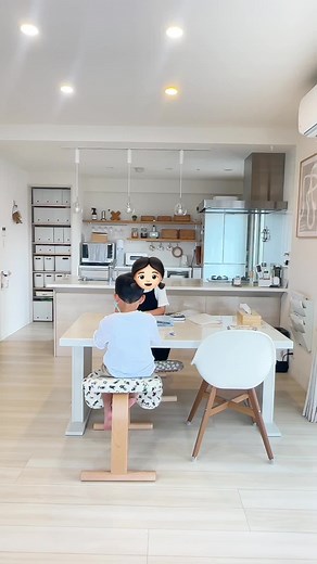 夏休みの子ども部屋整理と宿題のコツ